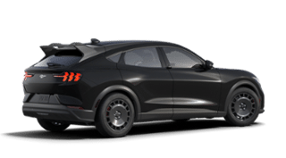 2025 Ford Mustang Mach-E® External Image 4